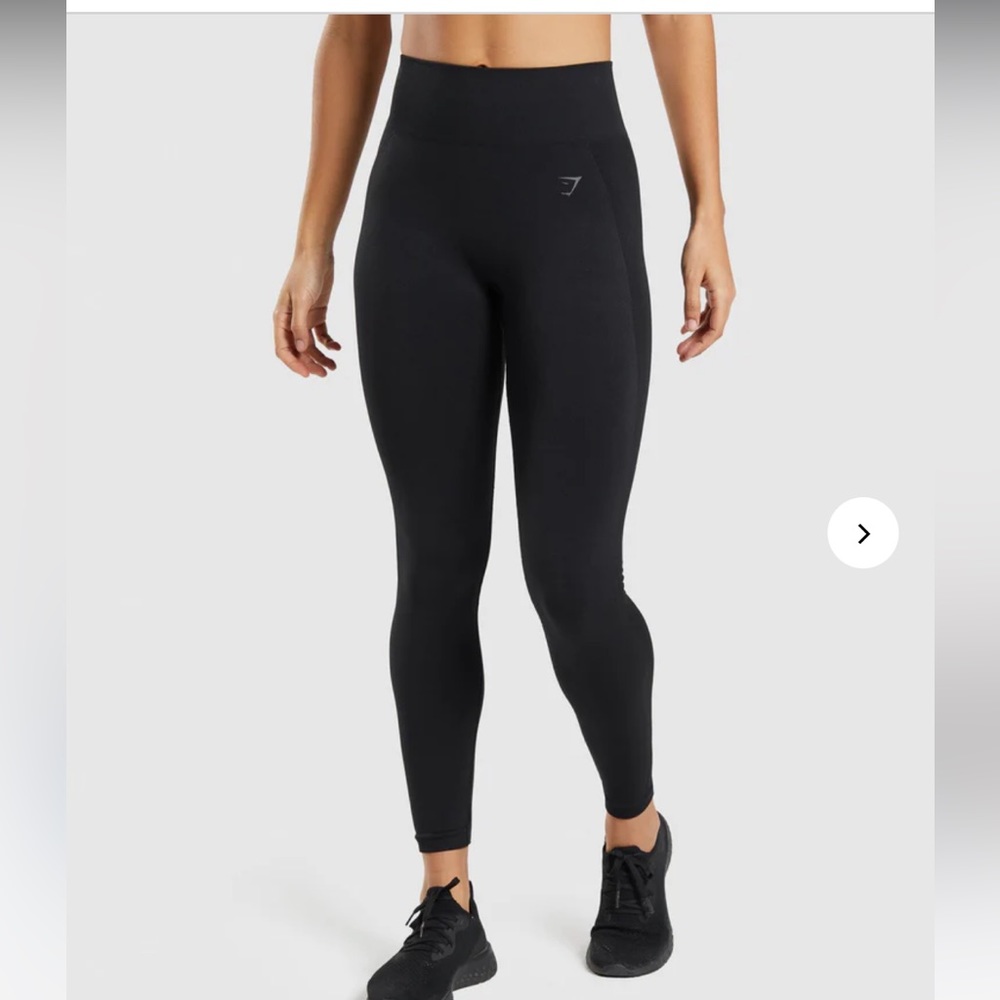 Gymshark Flex High Waisted Leggings